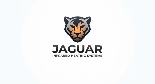 logo jaguar heater
